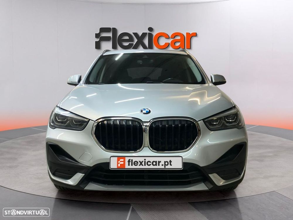 BMW X1 16 d sDrive Auto Advantage - 1