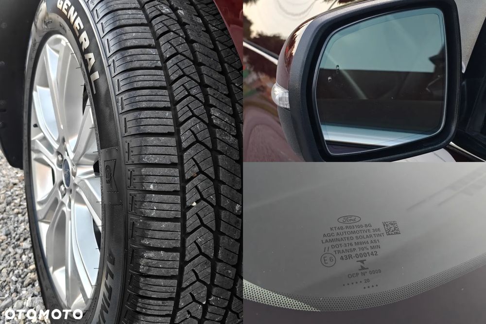 Ford Edge - 18