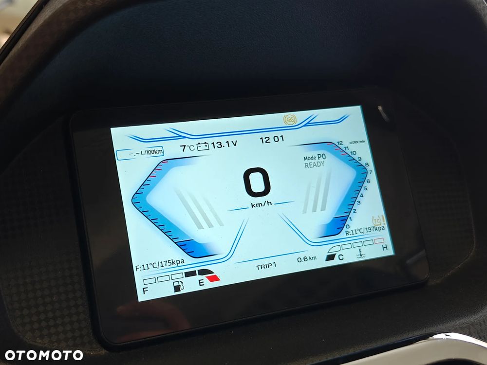 QJMOTOR MTX 125 - 14