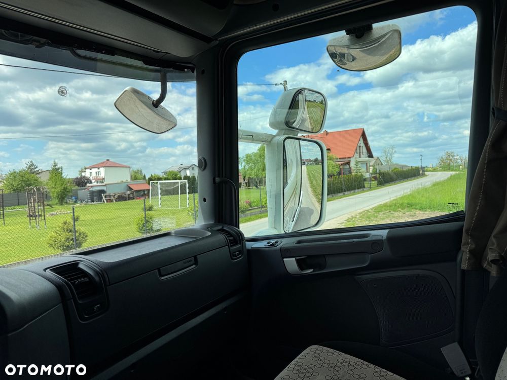 Scania R450 - 30