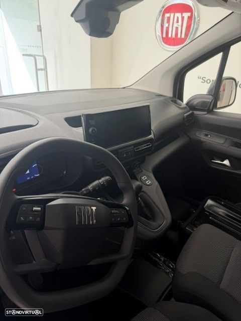 Fiat Doblo 1.5 D M - 10
