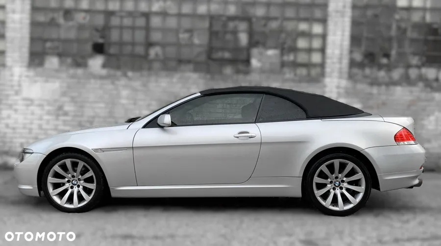 BMW Seria 6 630 i - 3