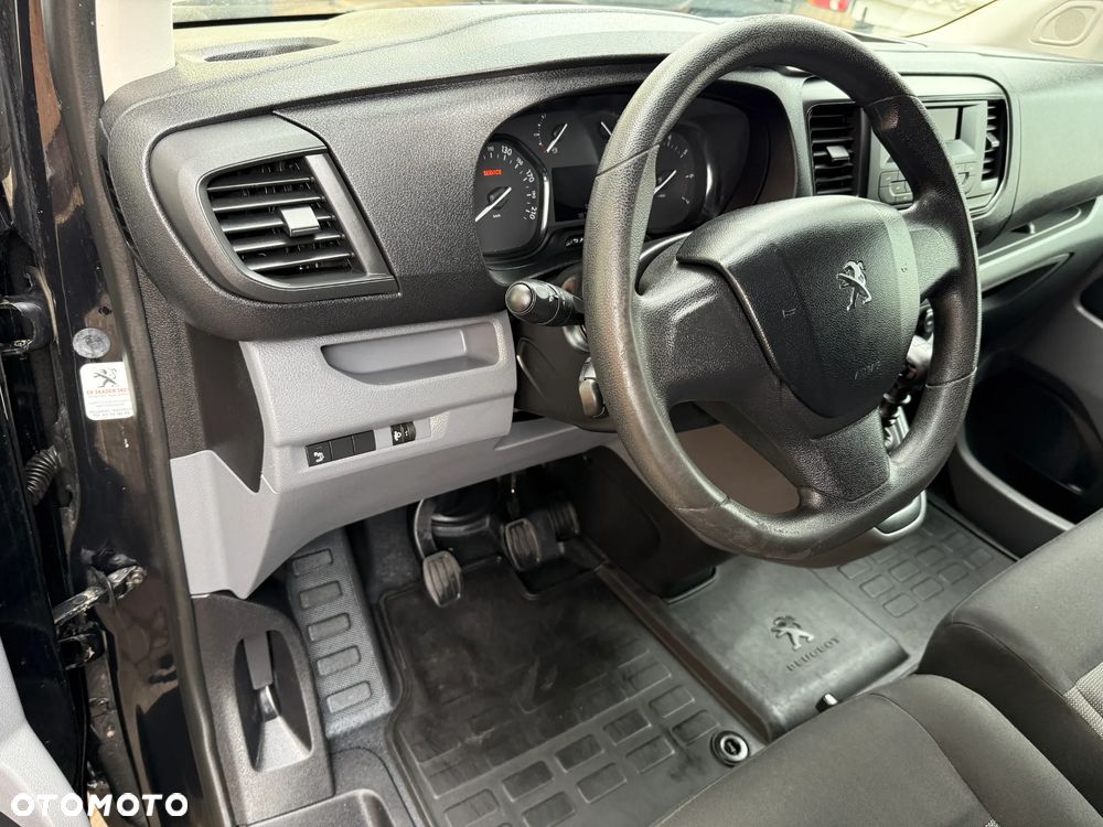 Peugeot Expert Jumpy Proace L2H1 - 23