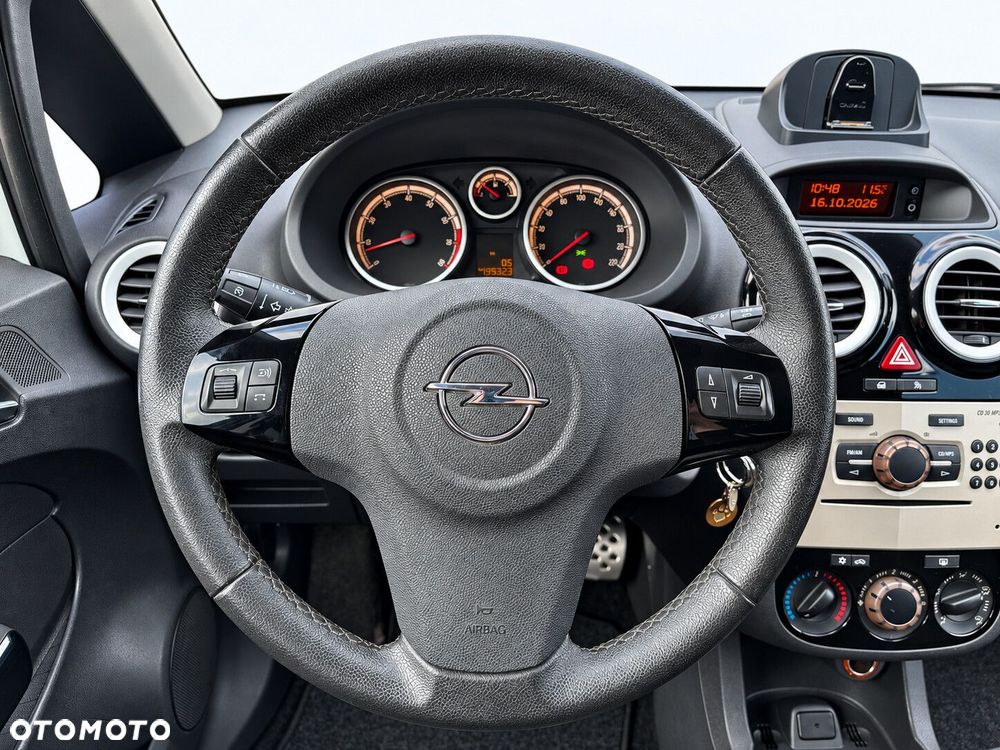 Opel Corsa 1.2 16V Enjoy - 16