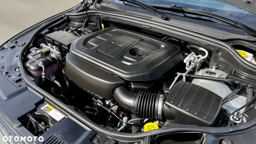 Dodge Durango 3,6 Limited - 39