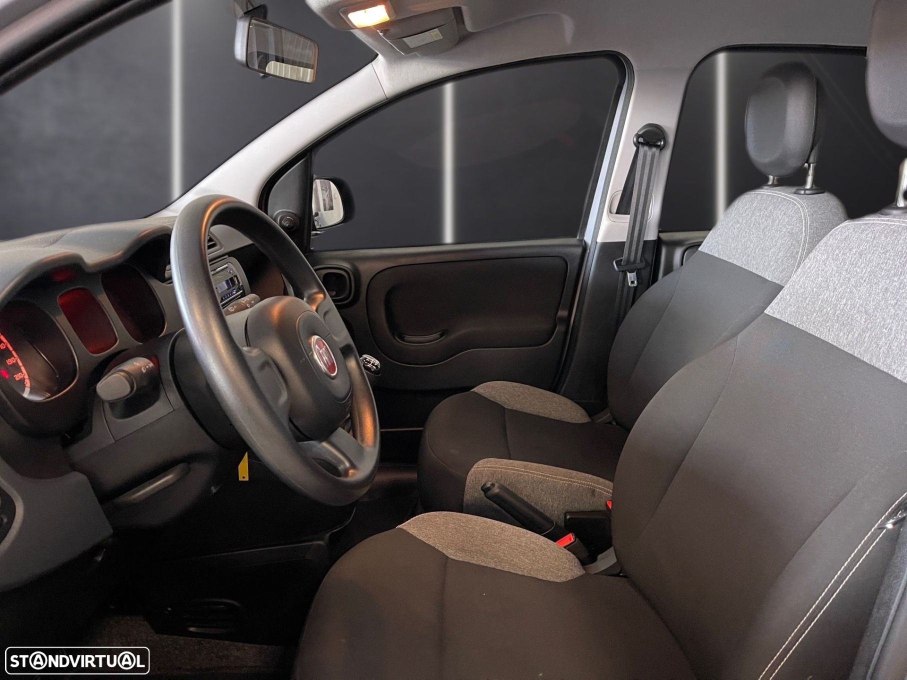 Fiat Panda 1.0 Hybrid - 5