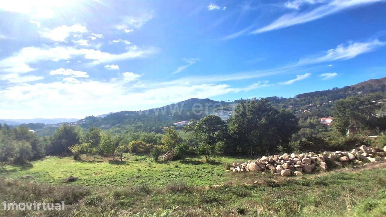 Terreno / Marco de Canaveses, Sande e São Lourenço - Grande imagem: 5/17