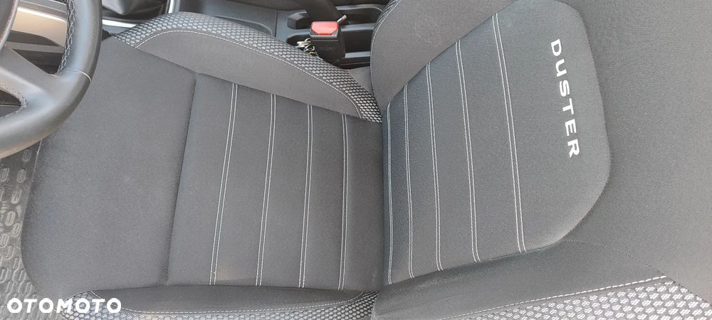 Dacia Duster 1.3 TCe FAP Prestige EU6d - 14