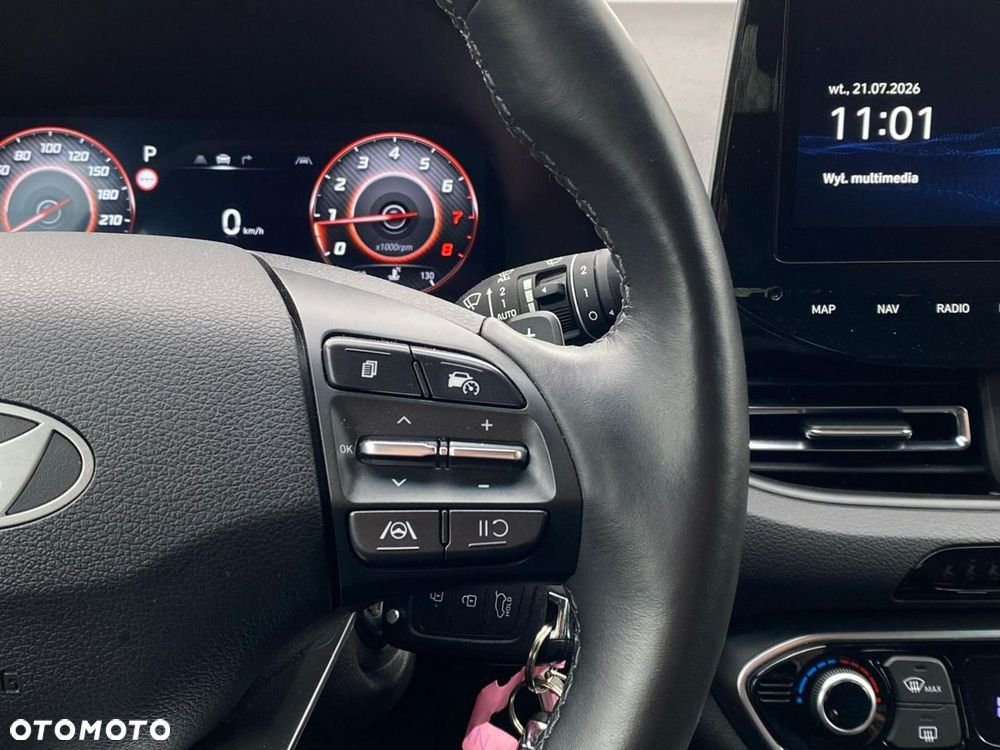 Hyundai i30 - 18