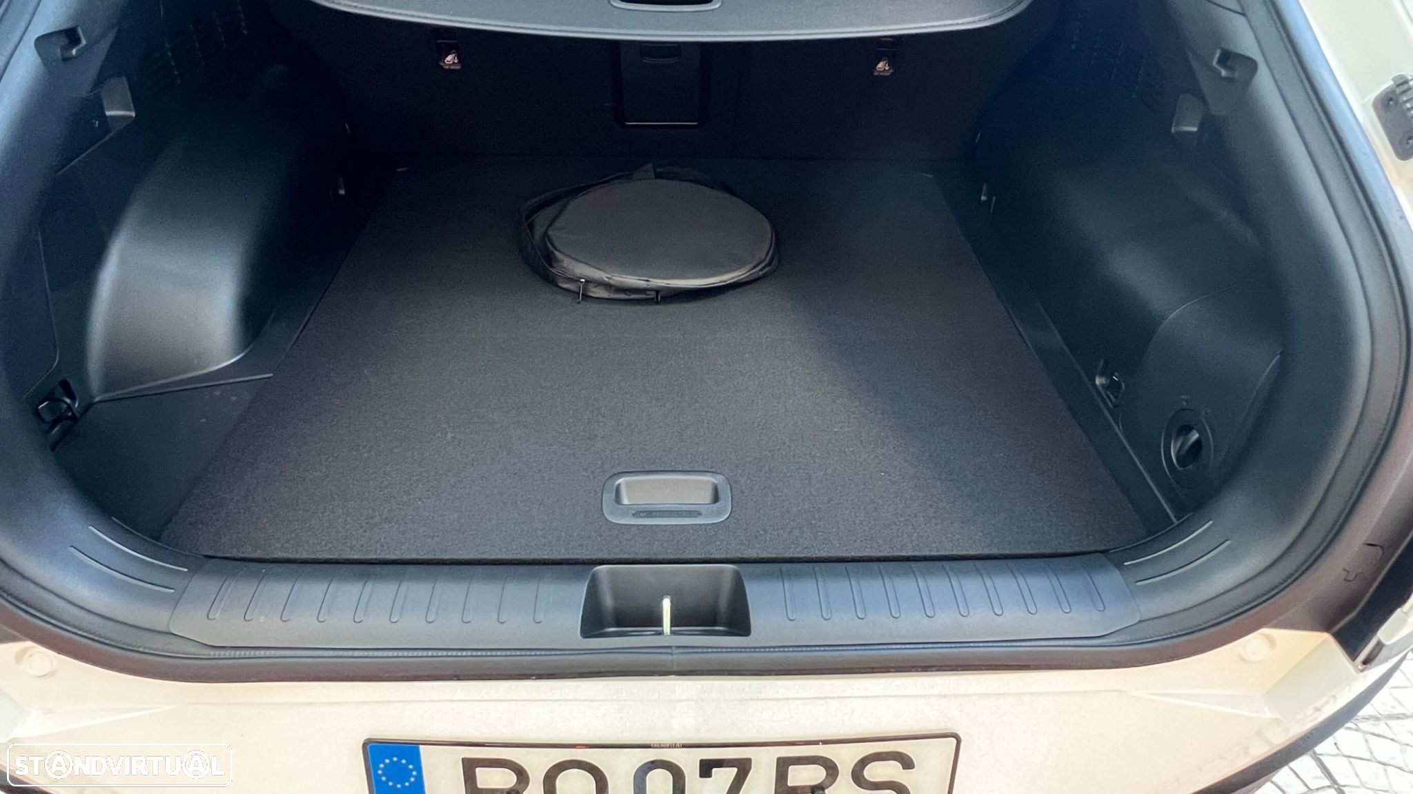 Kia EV6 77.4 kWh GT-Line+SRF - 19