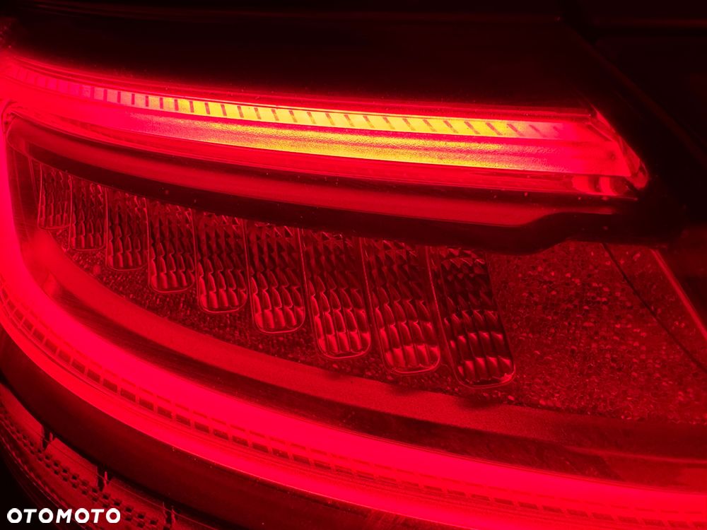 Mercedes-Benz CLS 450 4Matic 9G-TRONIC AMG Line - 20