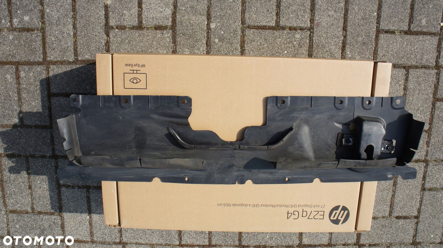 ATRAPA PRZEDNIA GRILL FORD S-MAX I LIFT S MAX I LIFT - 3