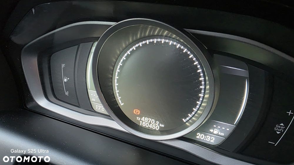 Volvo XC 60 D4 AWD Momentum - 2