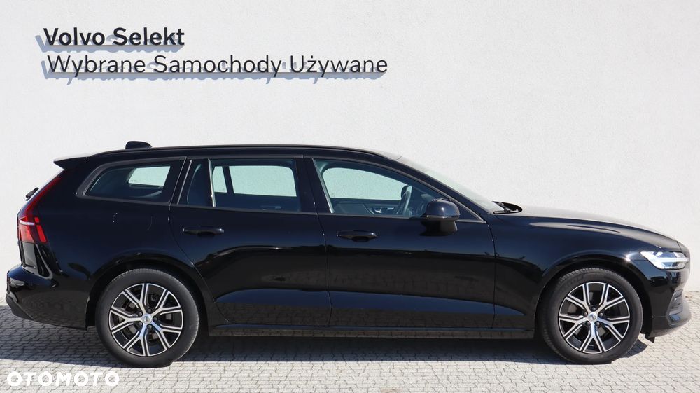 Volvo V60 B3 B Essential - 8
