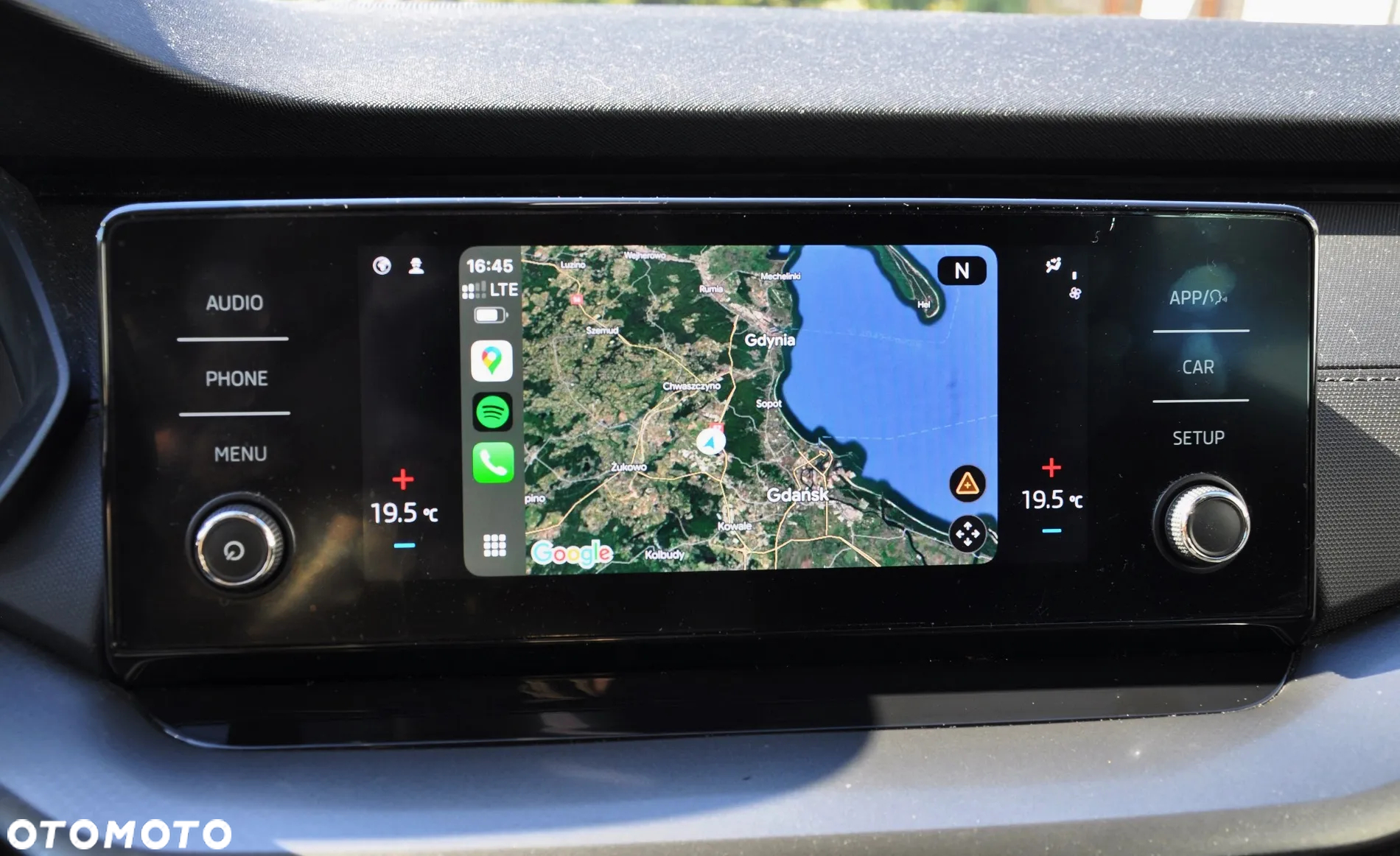 Skoda Octavia 1.5 TSI ACT Ambition - 21