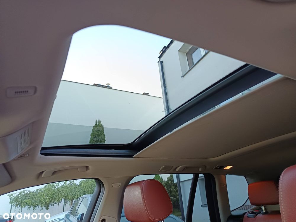 BMW X3 xDrive20d - 11