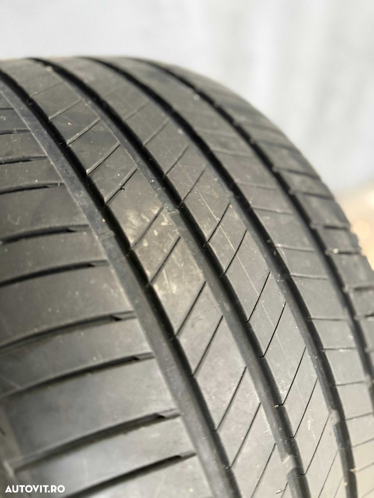 Anvelopa vara 295 35 21 Bridgestone Dot 2019 - 1