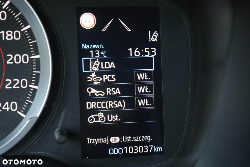 Toyota Corolla 1.5 Comfort - 17