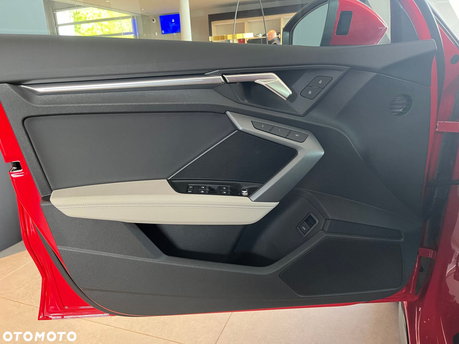 Audi A3 - 14