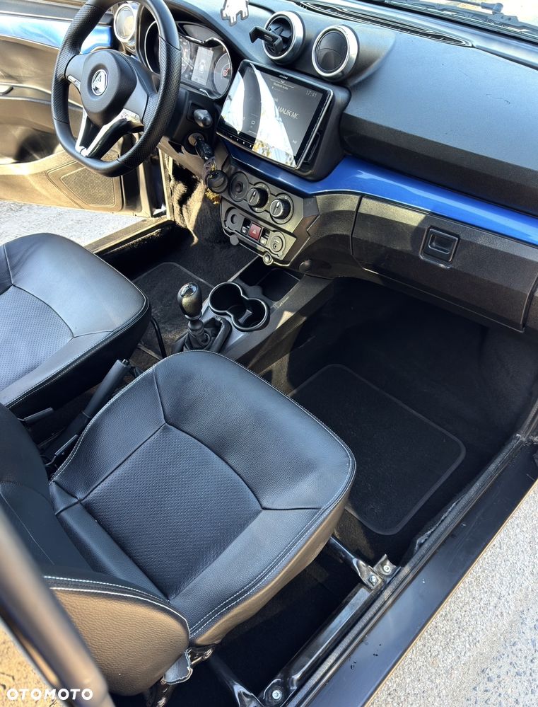 Aixam Coupe - 7