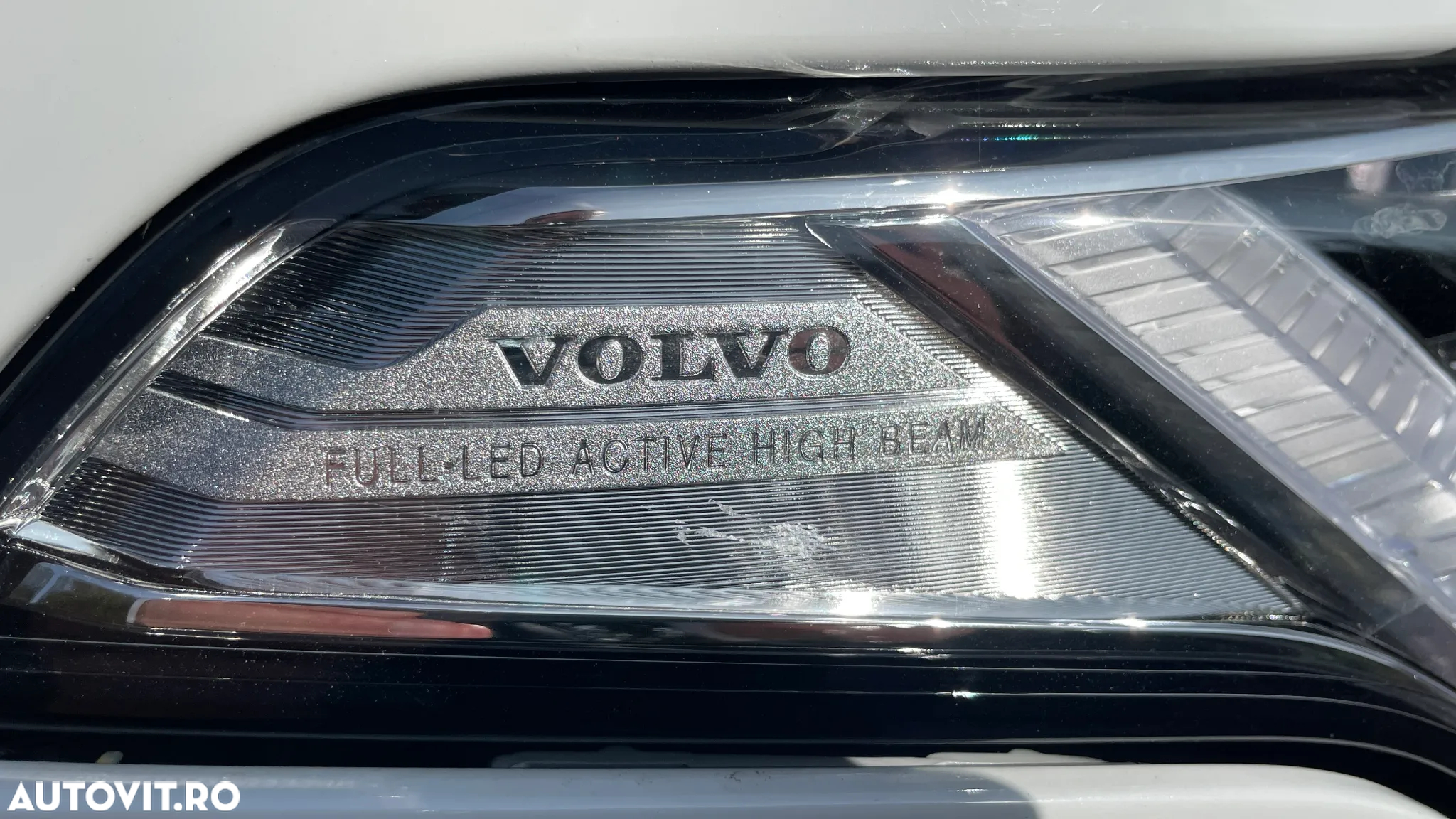 Volvo XC 90 T8 eAWD R-Design - 17