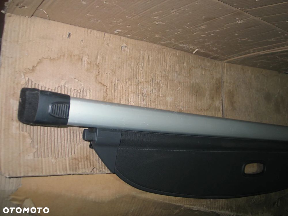 Roleta bagaznika kia sportage 4 IV 15-21r. 85910-F1000 - 2