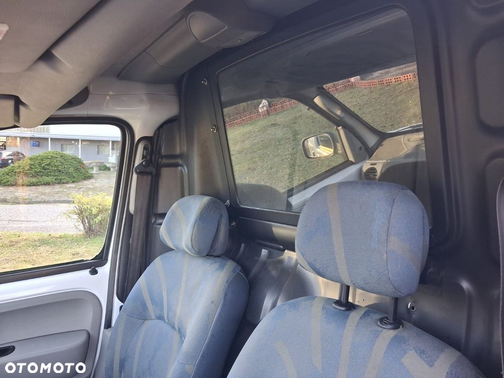 Renault KANGOO - 20