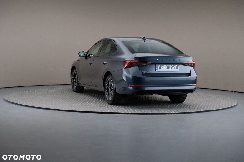 Skoda Octavia 1.0 TSI Ambition - 2