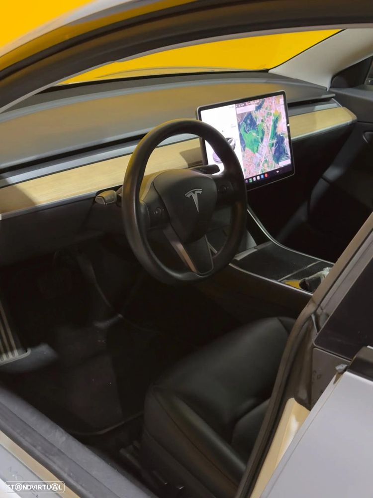 Tesla Model 3 Standard Range Plus RWD - 12