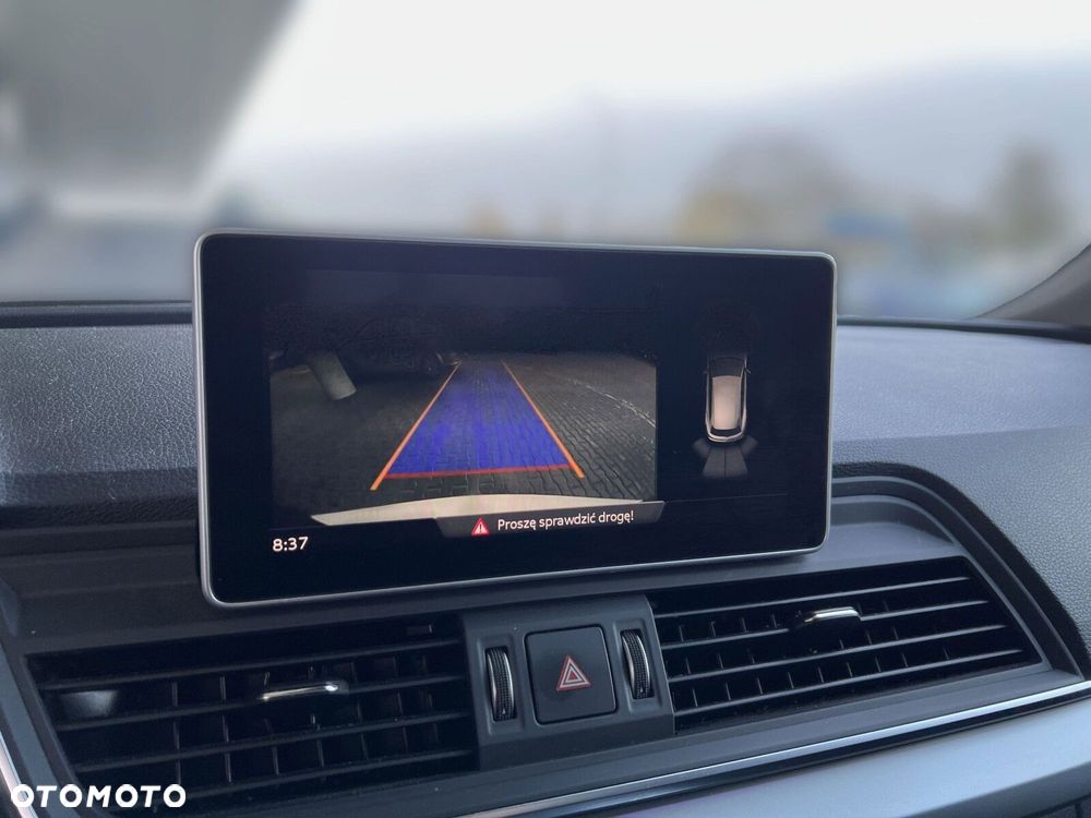 Audi Q5 40 TDI mHEV Quattro S Line S tronic - 17