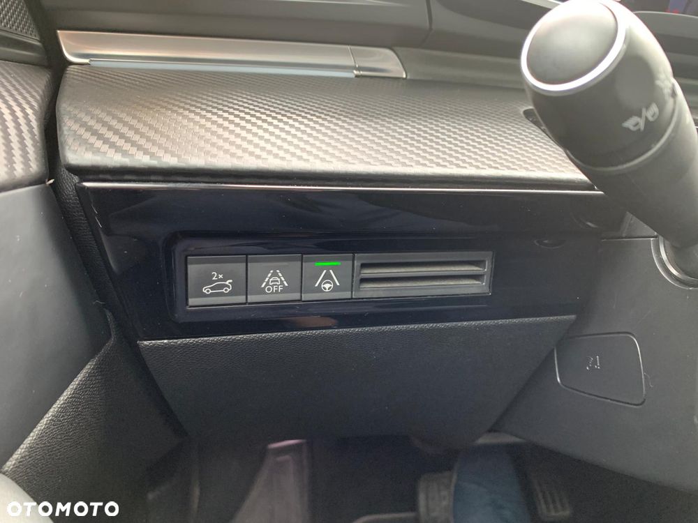 Peugeot 508 1.5 BlueHDi Allure S&S EAT8 - 12