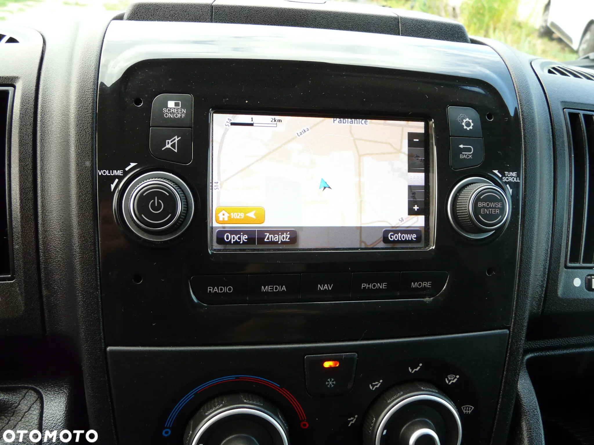 Peugeot Boxer - 16