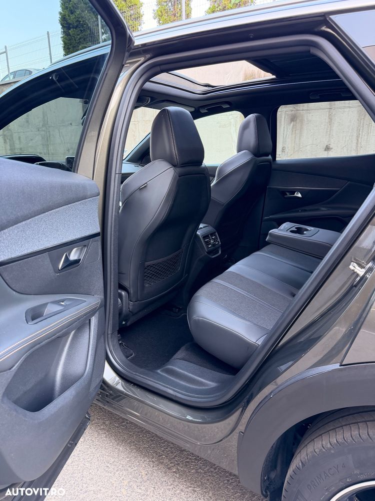 Peugeot 3008 - 6