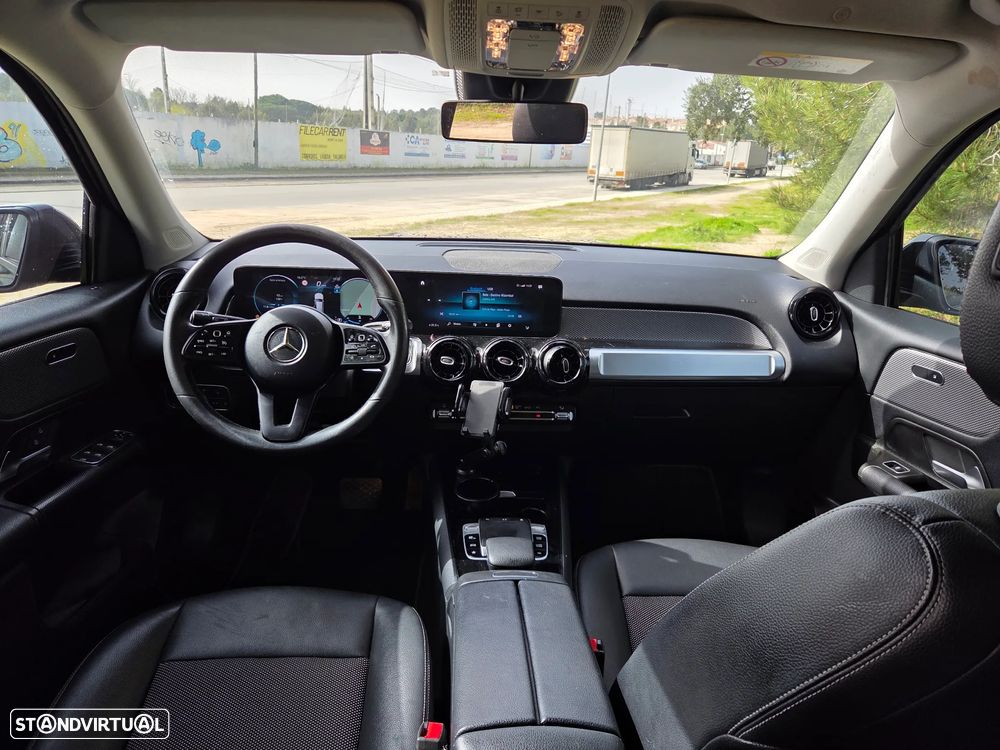 Mercedes-Benz GLB 180 d Style - 22