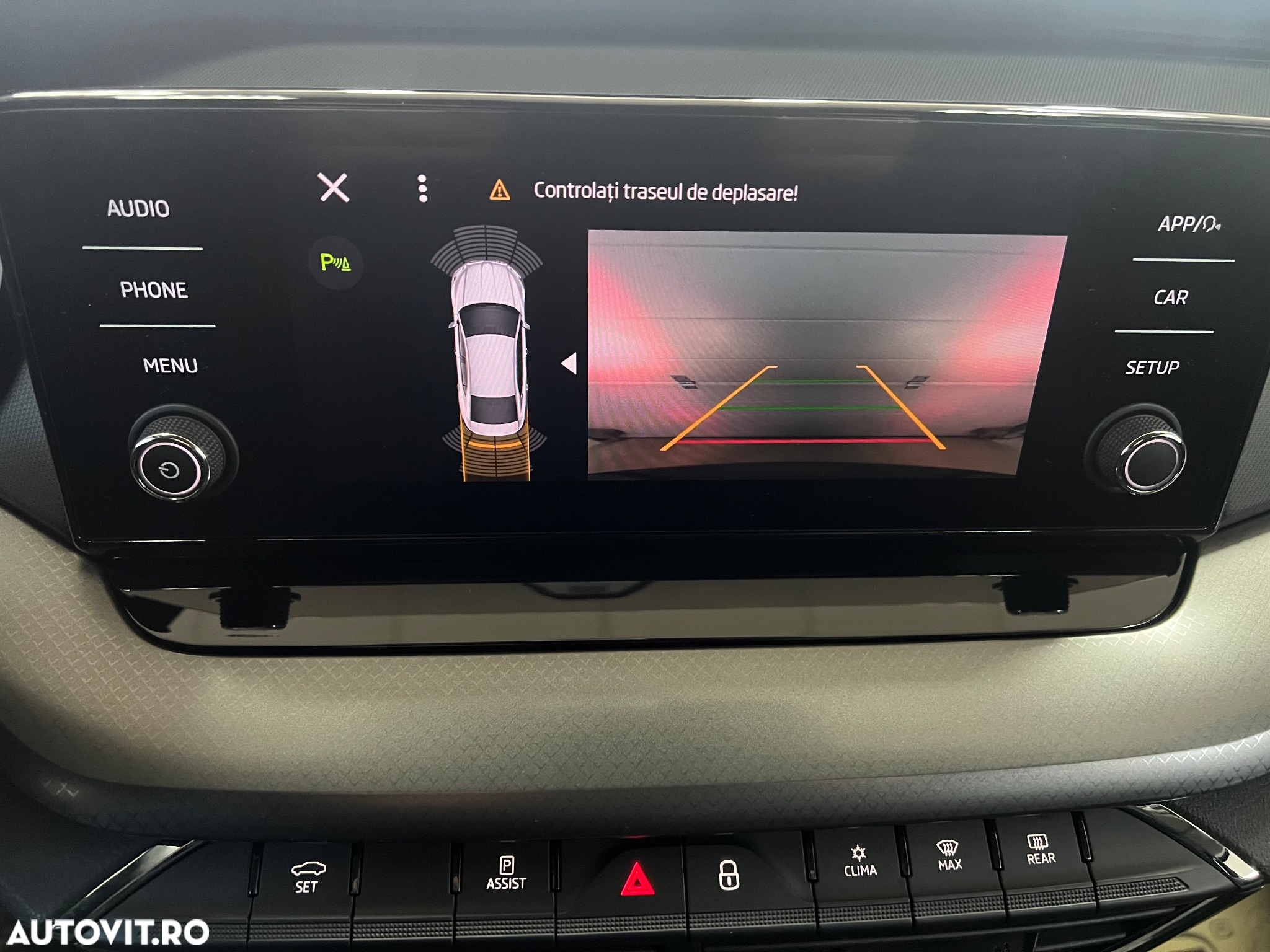 Skoda Octavia 1.5 TSI DSG MHEV Ambition - 32