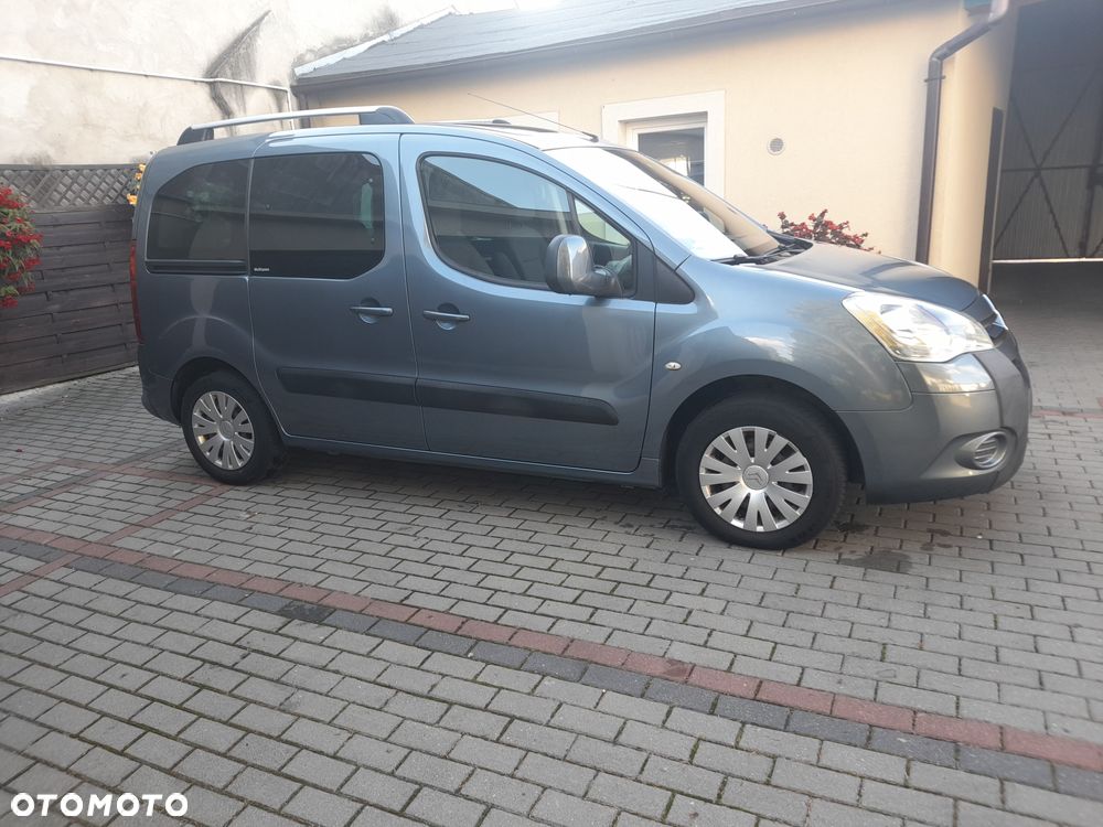 Citroën Berlingo 1.6 16V Multispace - 2