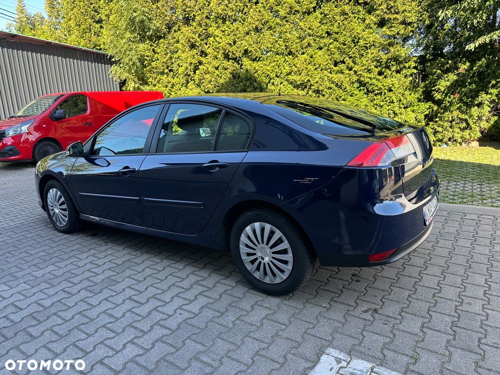 Renault Laguna 1.6 16V 110 Expression - 16