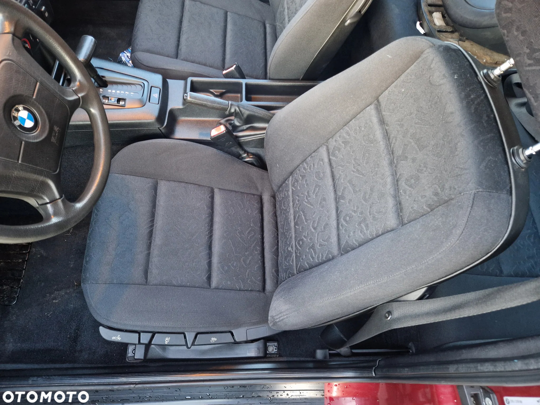 BMW Seria 3 - 22