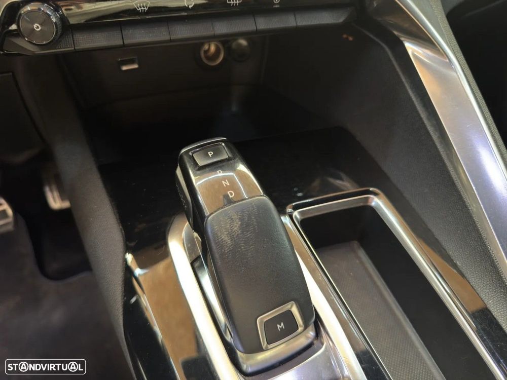 Peugeot 5008 1.2 PureTech GT Line EAT8 - 25
