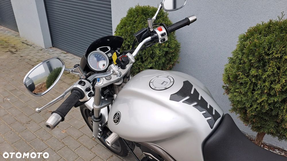 Yamaha Bulldog - 41
