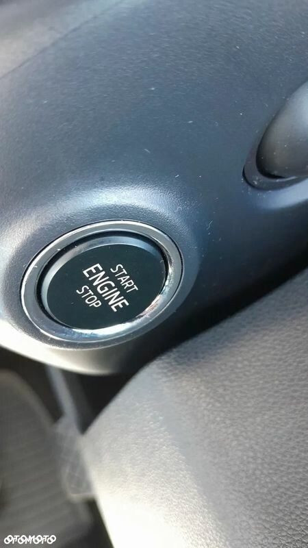 Skoda Fabia 1.0 TSI Selection DSG - 11