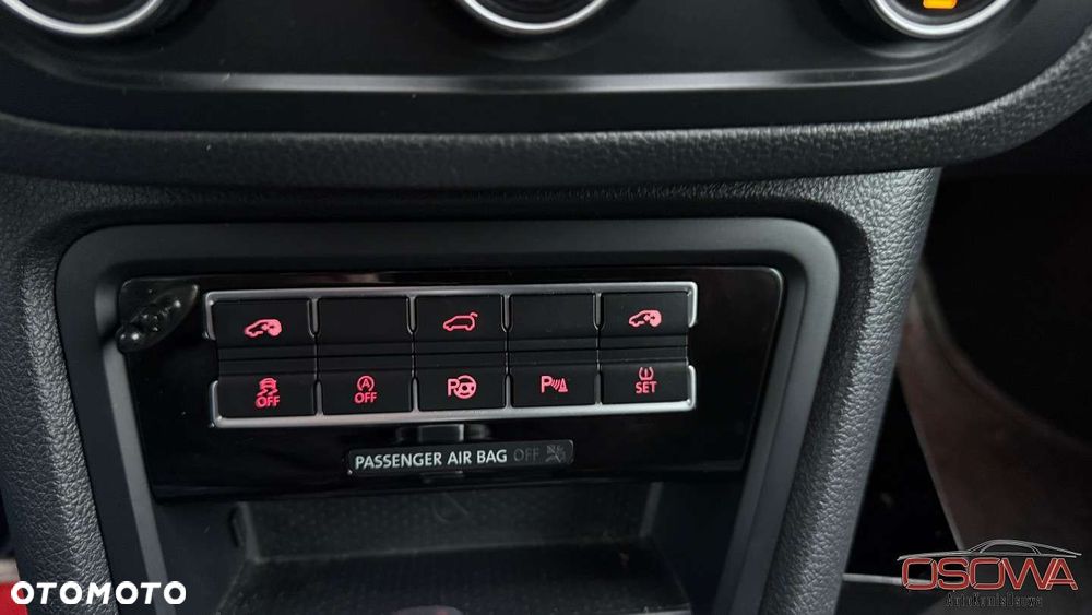 Seat Alhambra 2.0 TDI Start & Stop 4Drive DSG FR-Line - 9