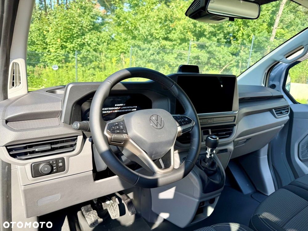 Volkswagen Transporter - 8