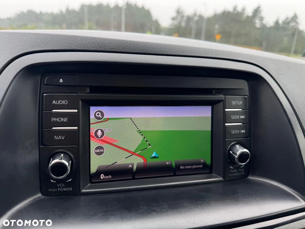 Mazda CX-5 2.2 D Skymotion - 14