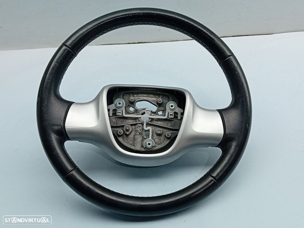 Volante de direção SMART ForTwo Cabrio (451) - 1