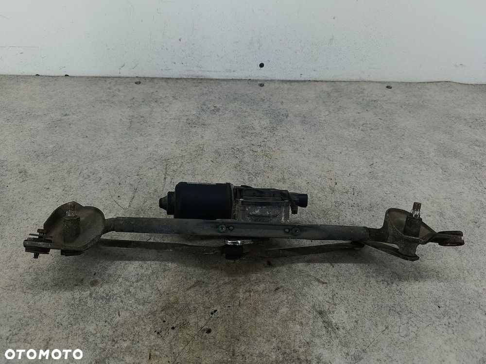MECHANIZM WYCIERACZEK TOYOTA COROLLA VERSO II 85110-0F020 MS159200-7241 - 5
