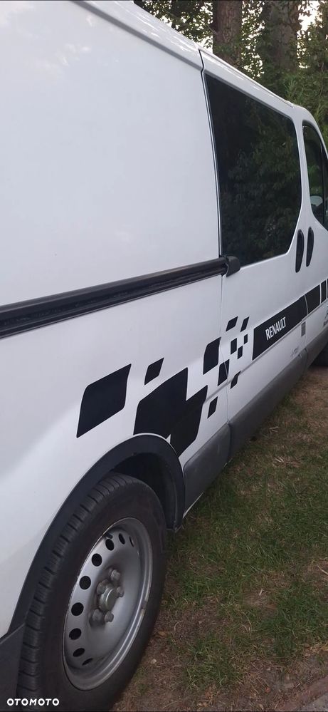 Renault Trafic - 5