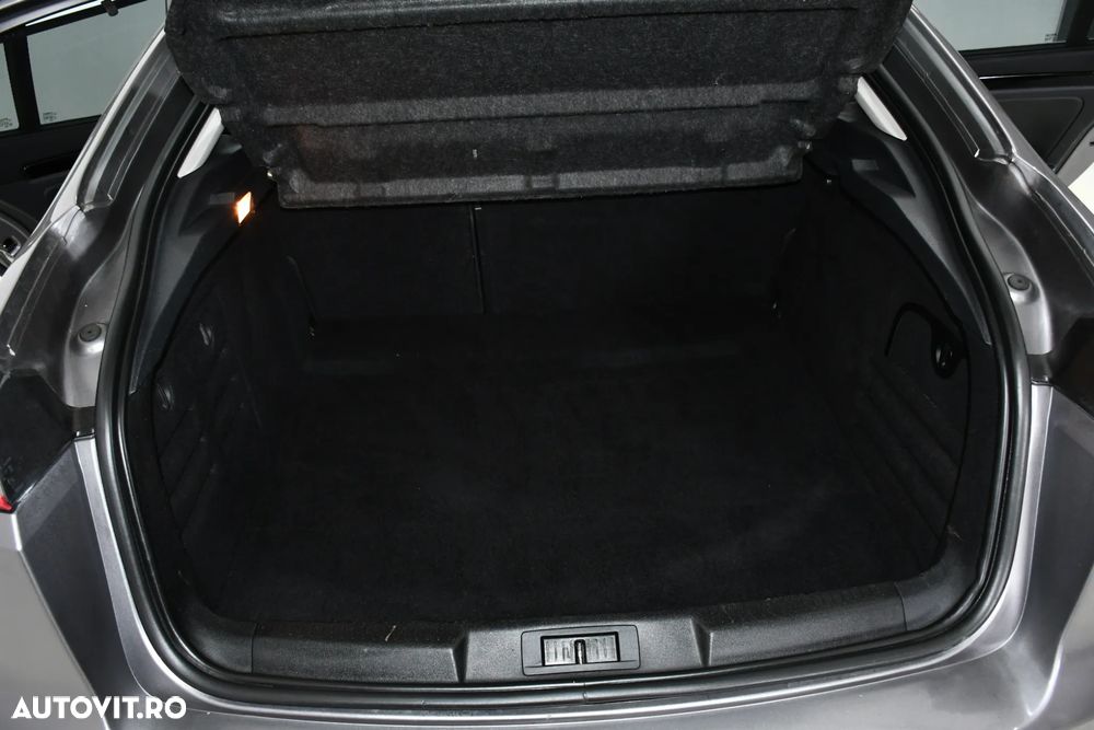 Renault Laguna ENERGY dCi 130 FAP Start & Stop Bose Edition - 22
