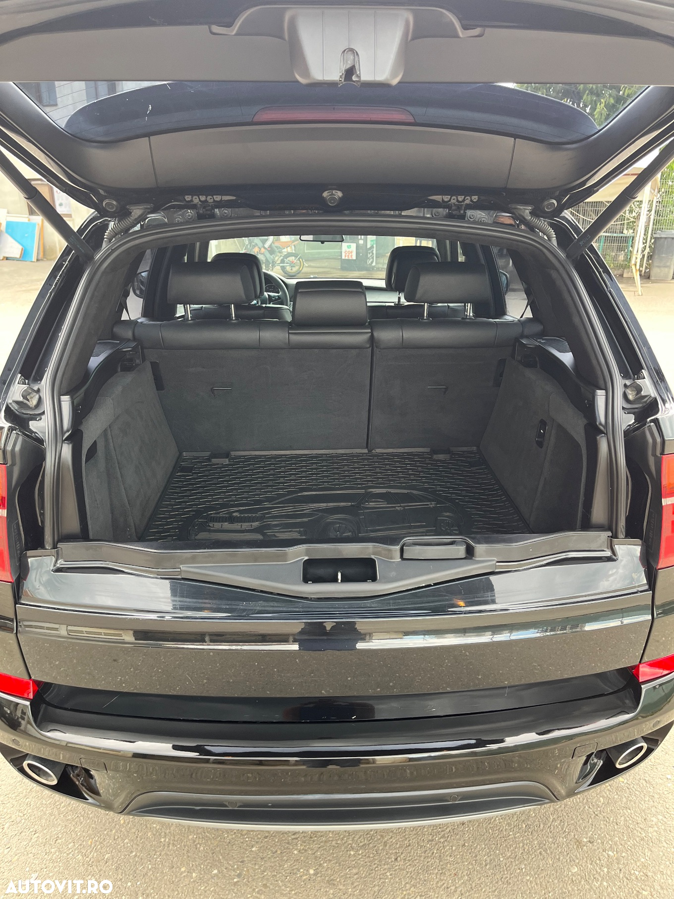 BMW X5 xDrive30d - 14
