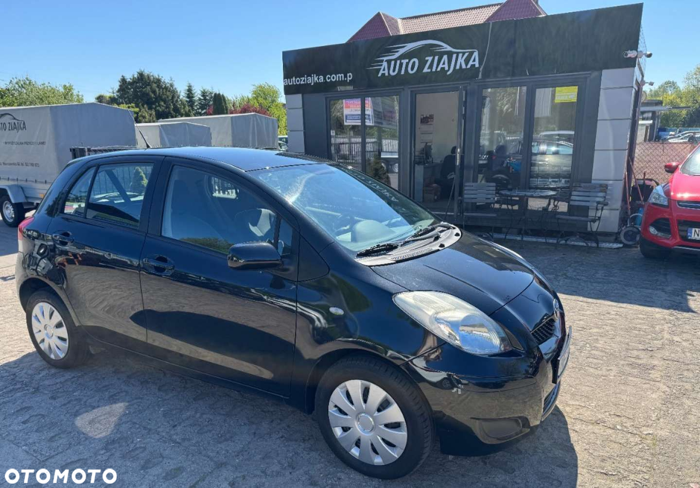 Toyota Yaris - 2